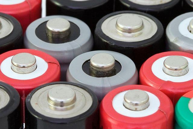 Les enjeux de la dépendance aux batteries NMC dans le secteur automobile français