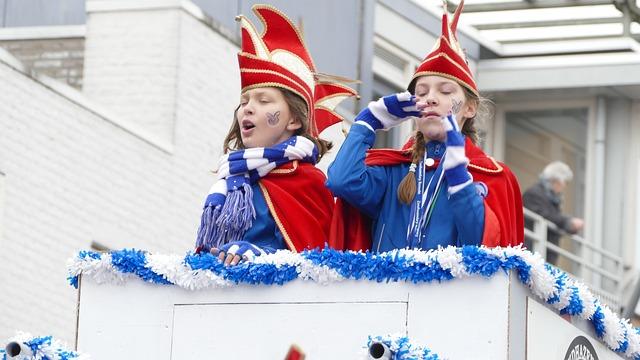 Des pistes pour lavenir : Suggestions pour un carnaval plus inclusif et dynamique