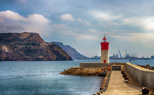 Technologie et innovation à bord : les secrets dune réussite maritime