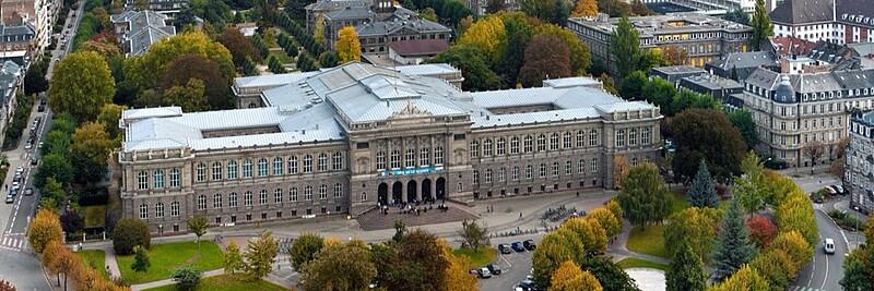 Réactions de la communauté universitaire face à la provocation