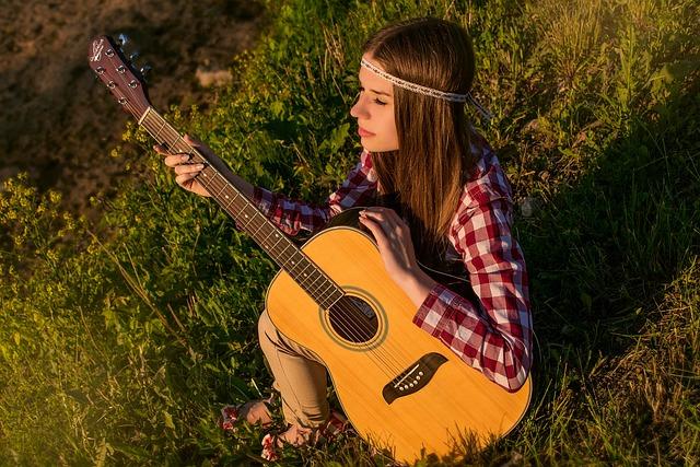 Analyse des Tendances du Marché musical en france