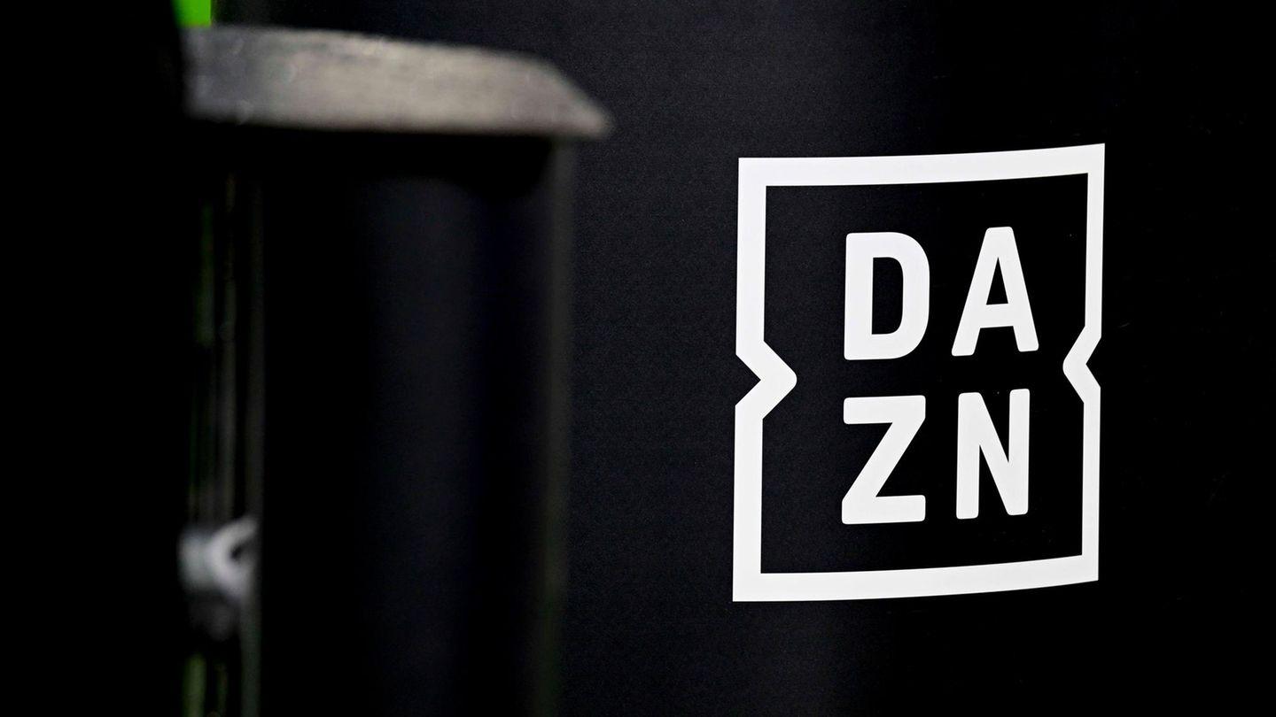 Analyse des chiffres d'abonnés de DAZN en France face à la concurrence