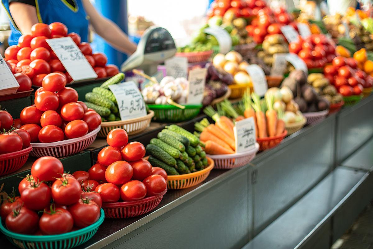 L’Impact des Marchés Locaux sur l’Économie Éthique et Durable