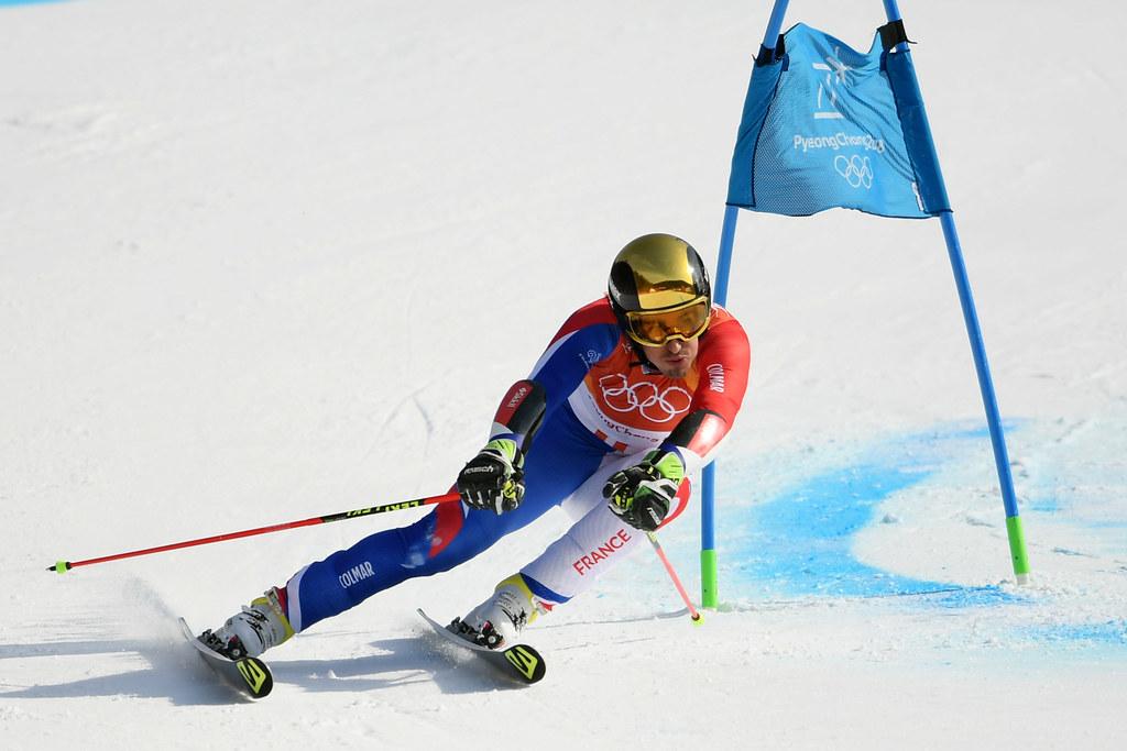 Le slalom hommes, la dernière​ chance de la France aux Mondiaux de Saalbach - L'Équipe