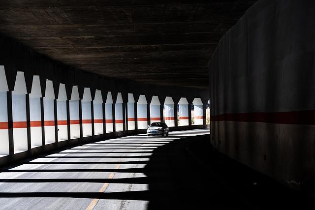 Témoignages des usagers : perceptions et expériences du quotidien dans le tunnel