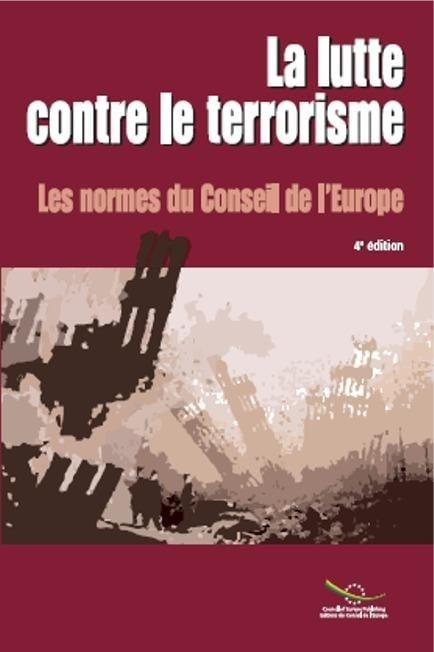 Réflexions sur la lutte contre le terrorisme et la radicalisation