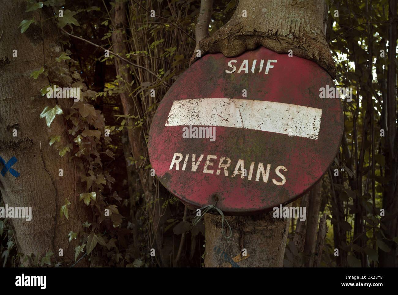 Témoignages des riverains sur l'évolution du chantier