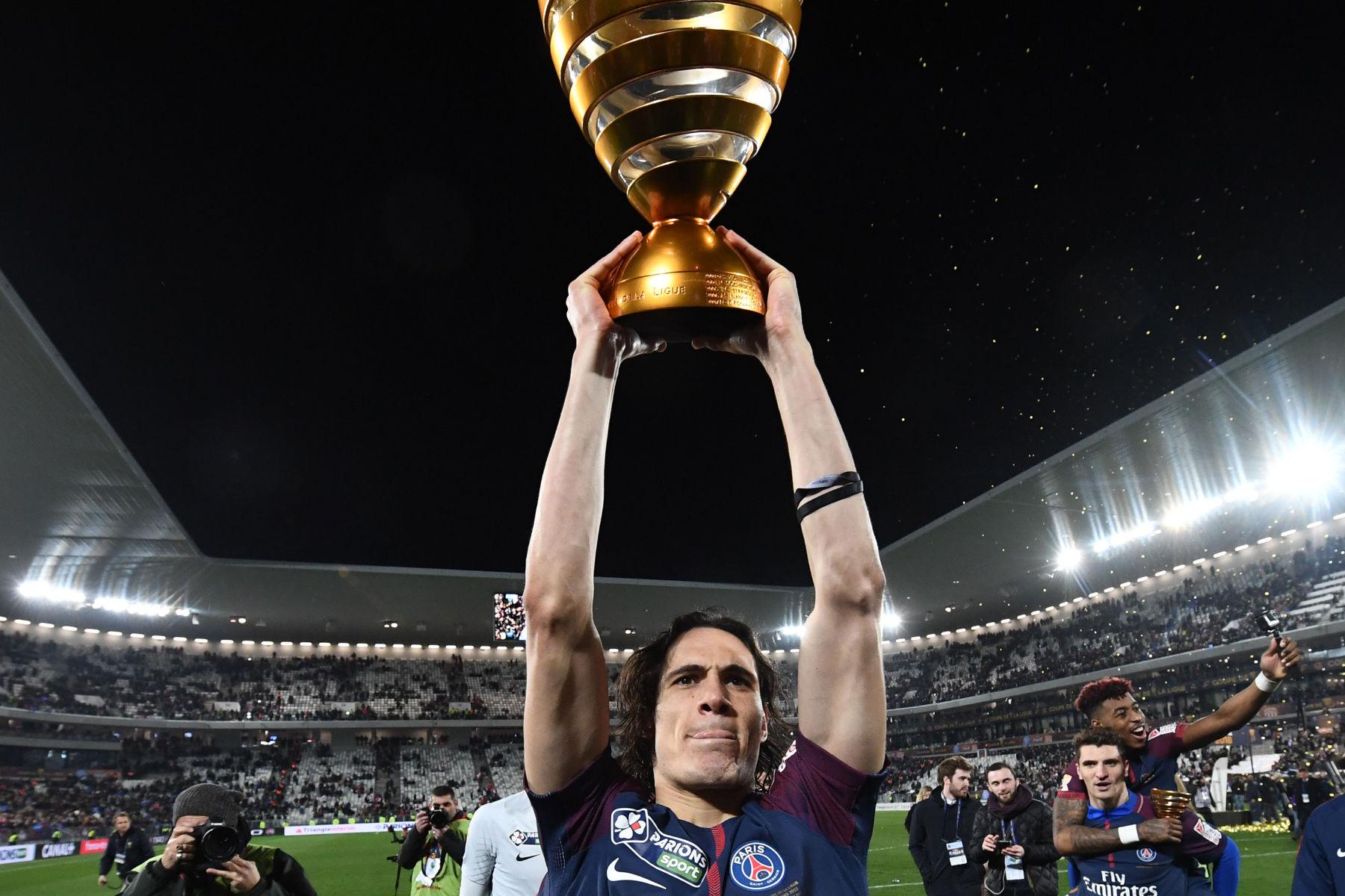 La ⁢magie de la ‌Coupe ⁤de France : Une tradition de surprises⁣ et d'émotions