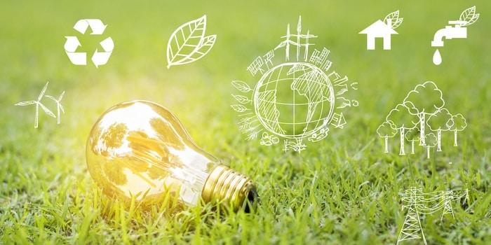 vers une généralisation ​des constructions écologiques ⁢en France