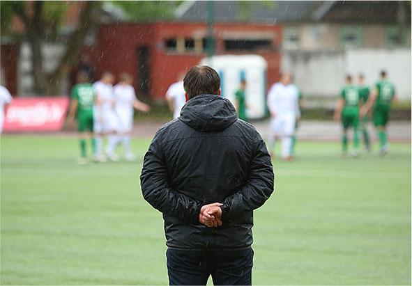 Réactions des entraîneurs : perspectives⁤ et stratégies post-match