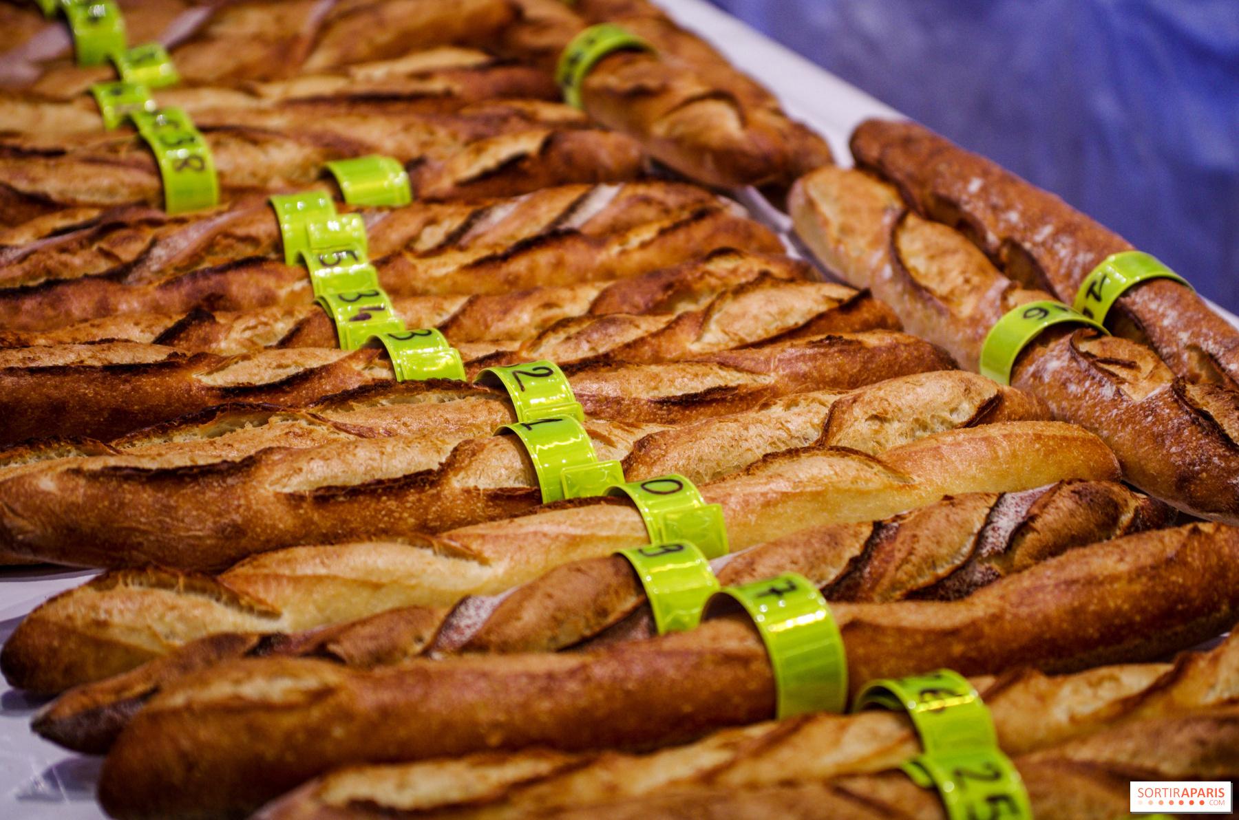 La quête de la meilleure baguette : les critères essentiels à considérer