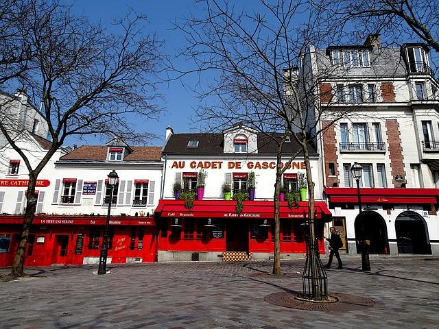 Témoignages et Récits : La Voix des Habitants de lIle-de-France