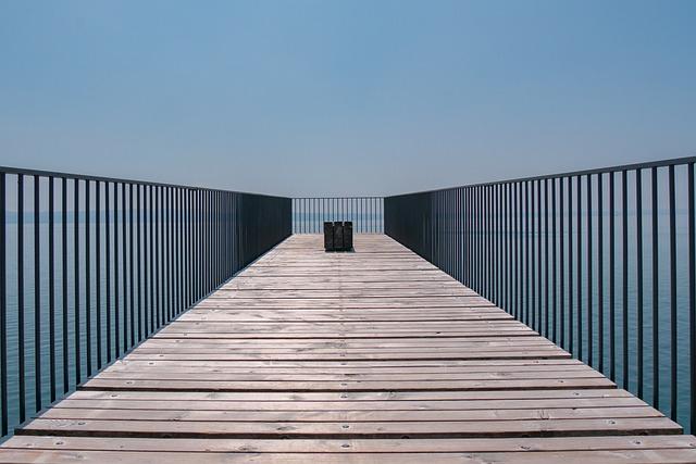 L'expérience inoubliable de la passerelle⁤ himalayenne