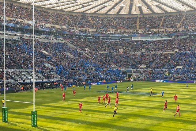 Limpact de⁢ cette victoire sur le ⁢rugby français