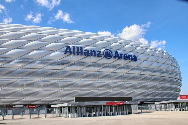 ambiance et ‌expérience spectateur à la​ LDLC Arena