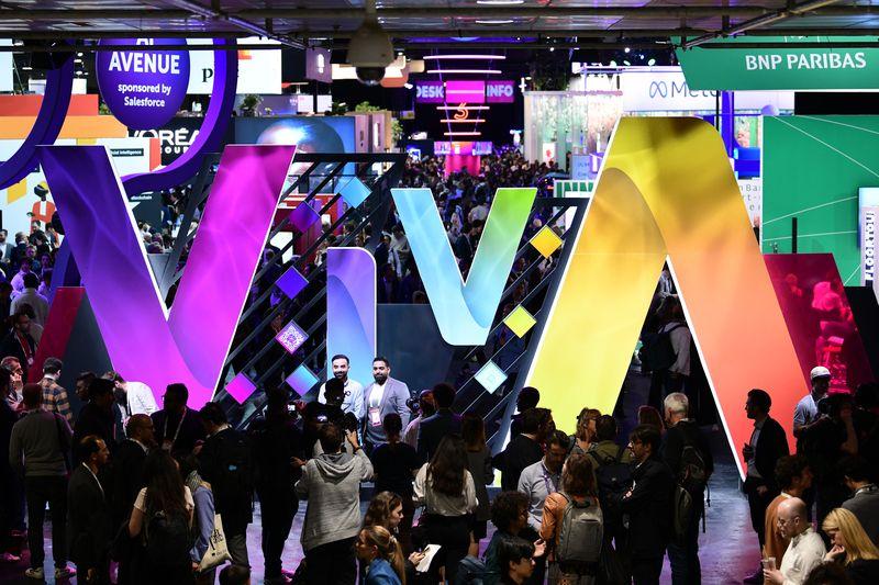 VivaTech et l'innovation durable : une réponse aux défis écologiques