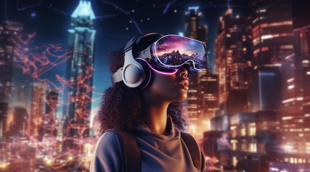 Comment la réalité virtuelle transforme l'exploration des projets innovants