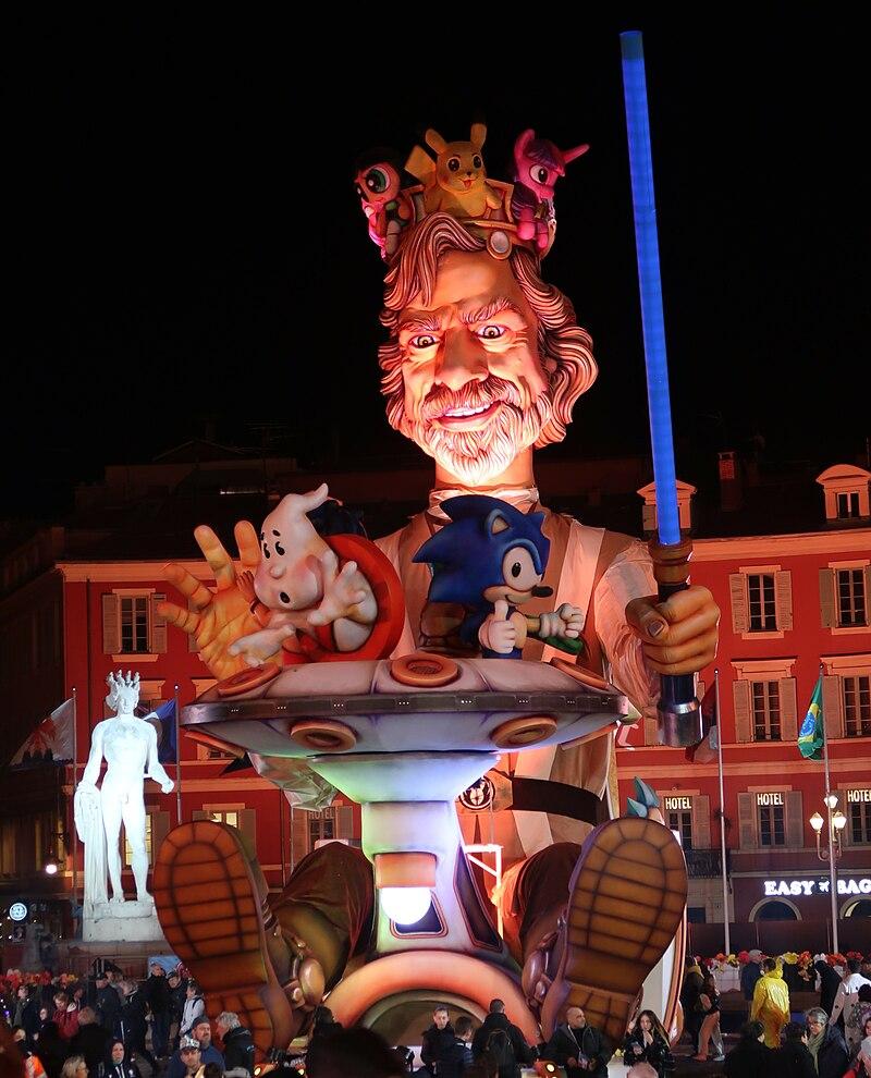 Carnaval de Nice : Une plongée au cœur des traditions niçoises