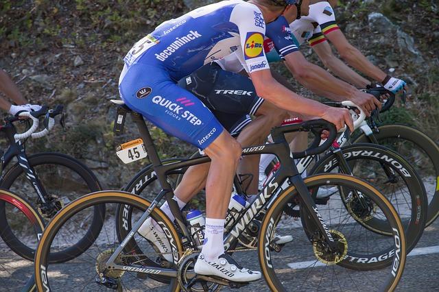 Propositions pour revitaliser l'intérêt autour⁣ des récits du ⁣Tour ​de France