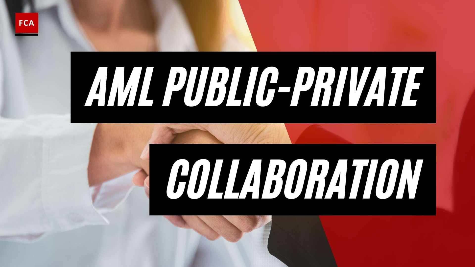 Collaboration public-privé : un écosystème dynamique au service de l'innovation