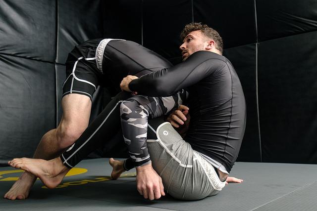 Un sport accessible à tous : l'inclusion et la diversité dans le MMA nantois