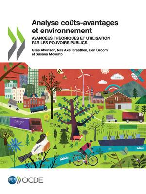 Évaluation des avantages environnementaux‍ de la mesure