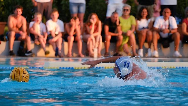 Réflexions sur l’évolution du water-polo en France