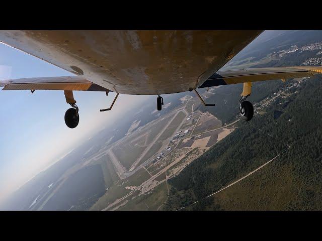 Les agressions ‌sexuelles en milieu aéronautique⁤ : un fléau sous silence