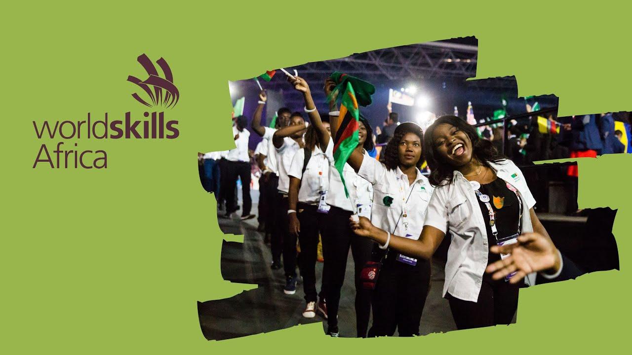 Mobilisation⁢ nationale pour lexcellence des métiers à WorldSkills⁤ Lyon 2024