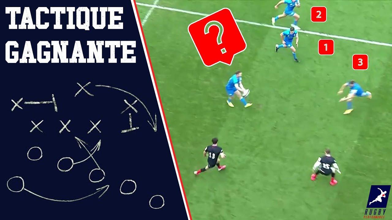 Tactiques et Stratégies : Ce Qui Fait la différence en Top 14