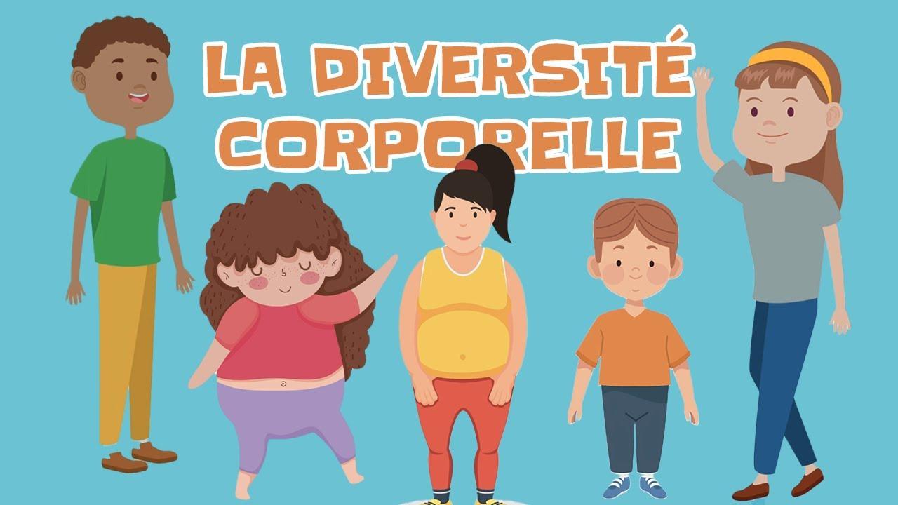 Réflexions sur⁢ la diversité corporelle : un appel à ⁤la réforme des‍ restrictions de taille