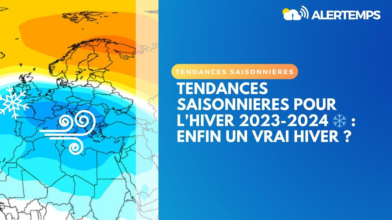 Analyser les tendances climatiques saisonnières dans la région parisienne