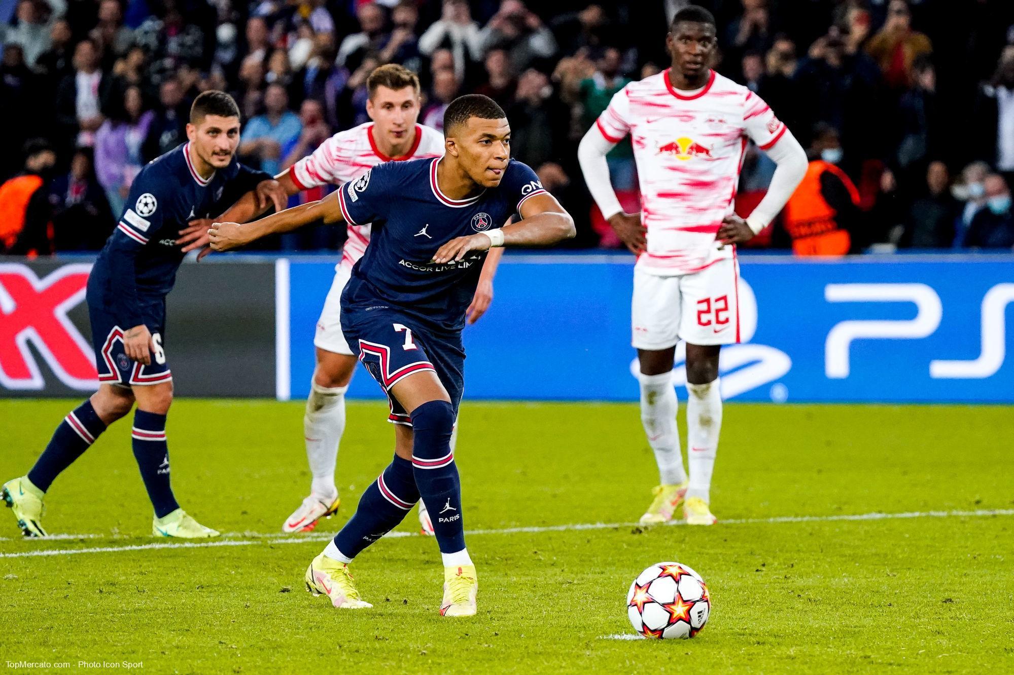 Les enjeux du match PSG contre Lille en Coupe de France