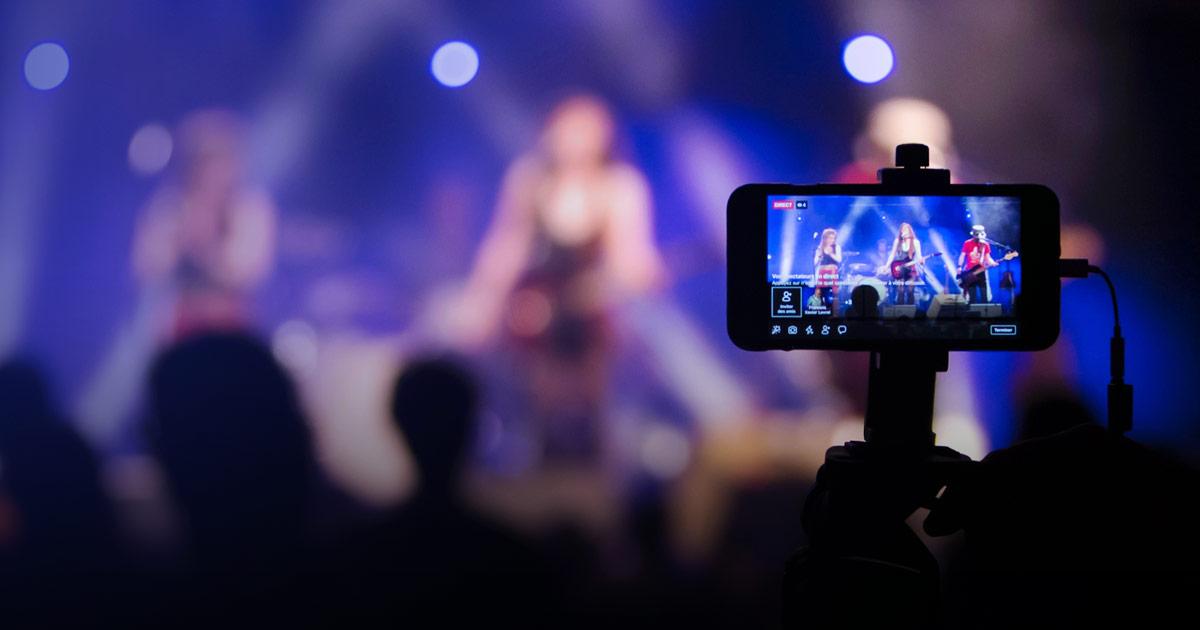 Conseils pour les fans : Maximiser votre expérience de visionnage en direct