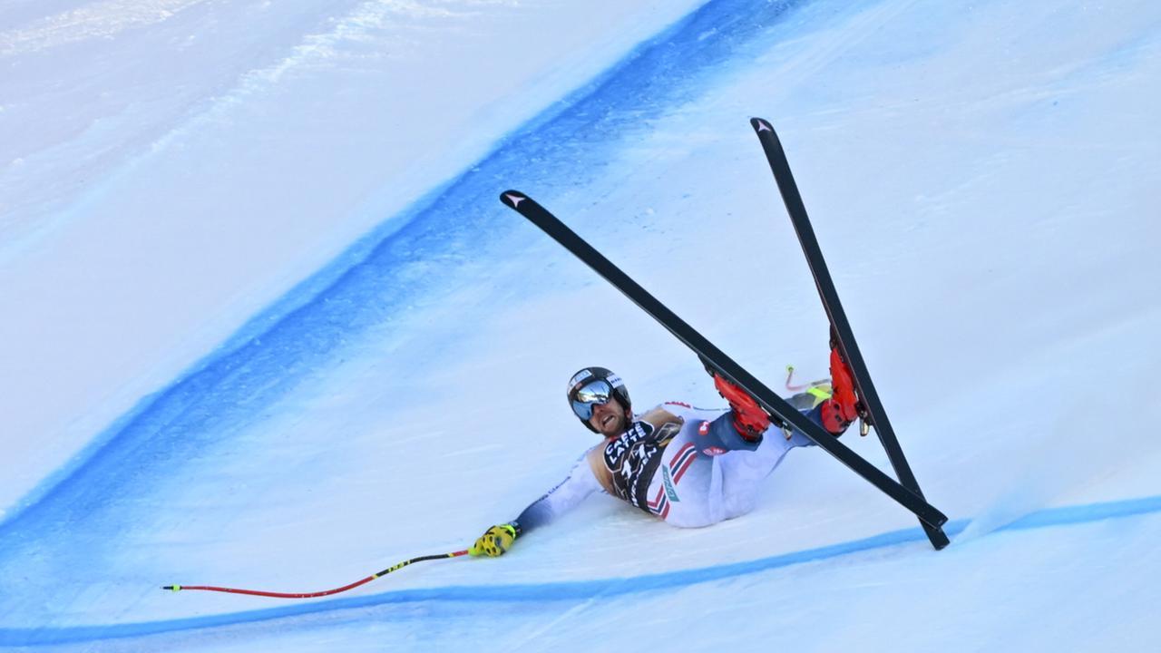 Les enjeux des Mondiaux pour le ski alpin français