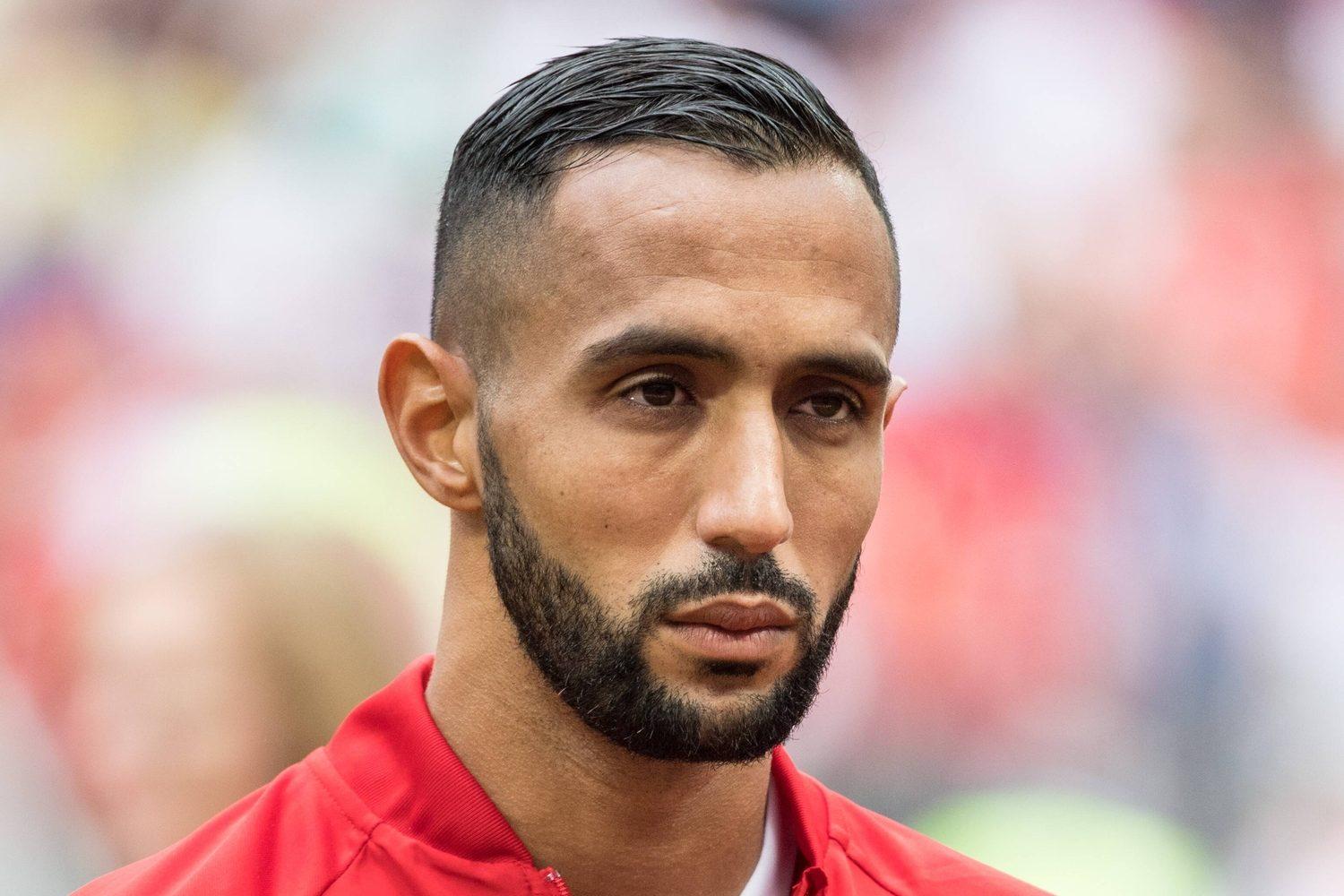 Medhi Benatia : victime ou coupable ? Décryptage⁣ de son expulsion controversée