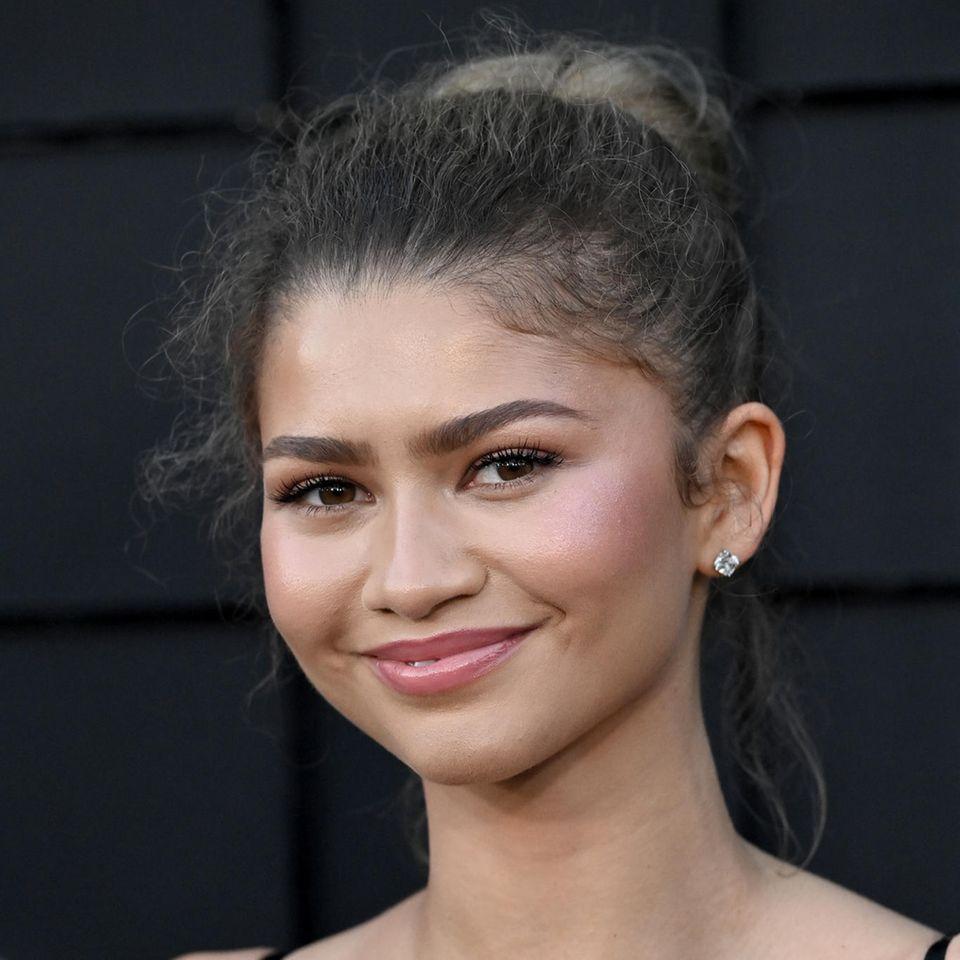 Conseils pour s'inspirer du style et de la personnalité de Zendaya