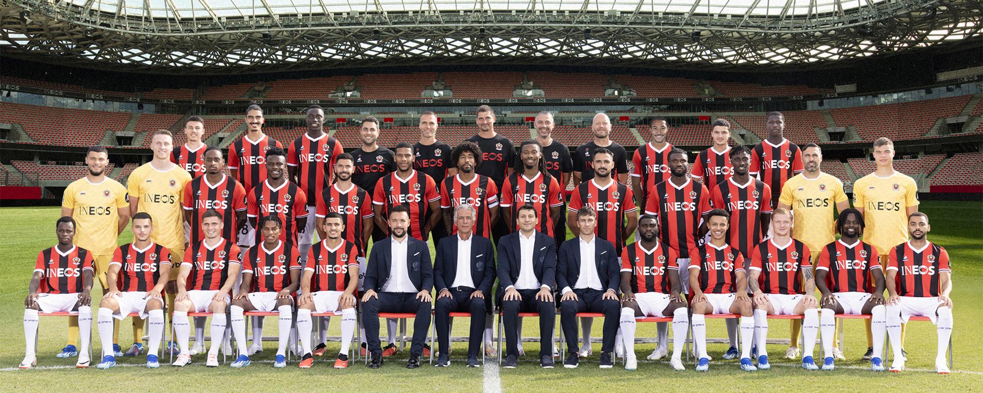 Analyse tactique de l'OGC Nice : forces et faiblesses à surveiller