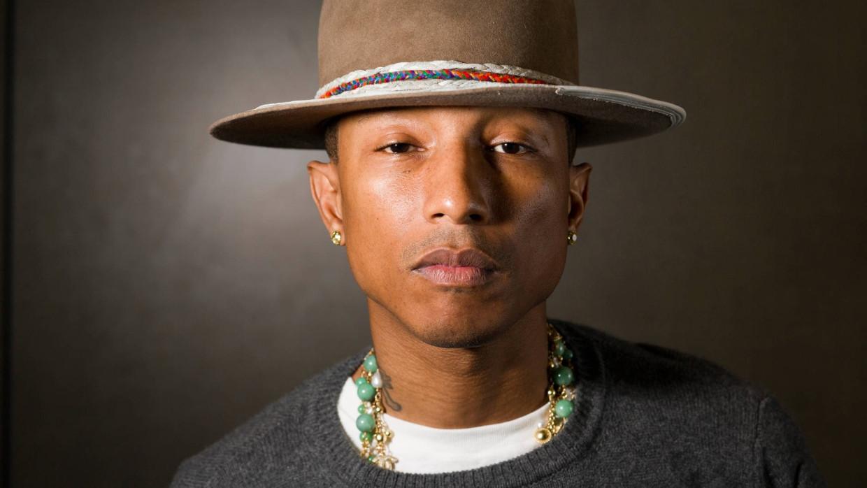 Pharrell Williams et « Double Life » : Un Voyage Musical Inédit