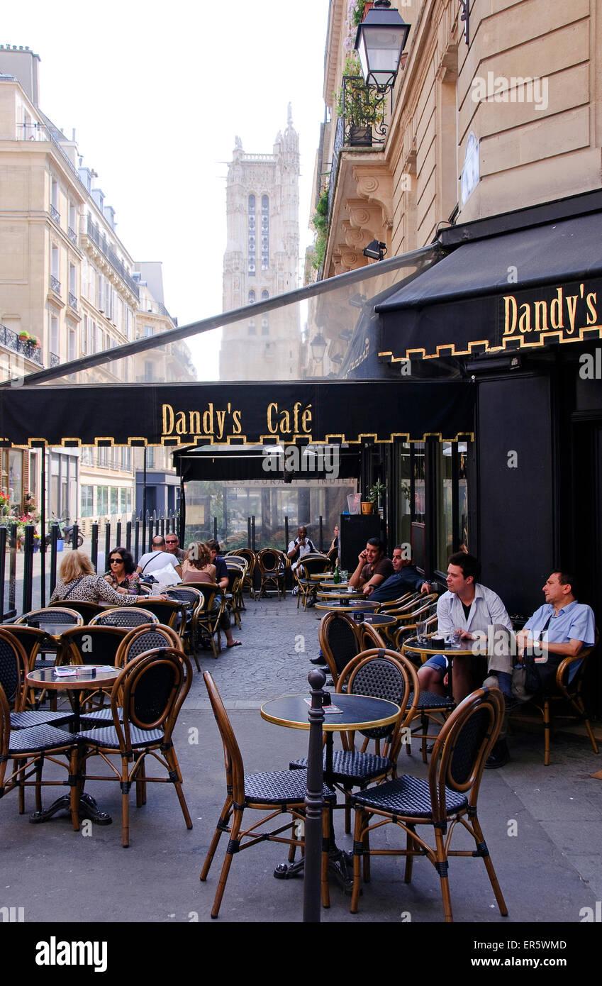 Ambiance et Design : Une Plongée dans l'Art de la Brasserie