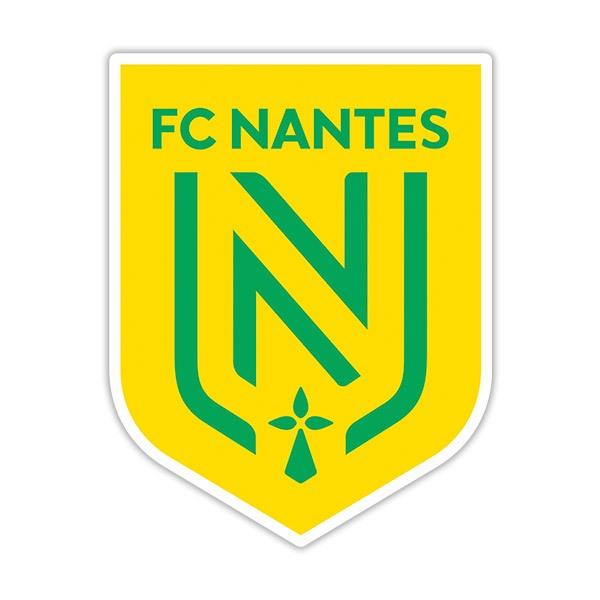 Létat des lieux : situation actuelle de FC Nantes avant le déplacement à Lille