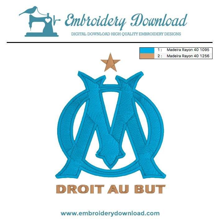 L'affiche alléchante entre l'Olympique de marseille et Lille OSC