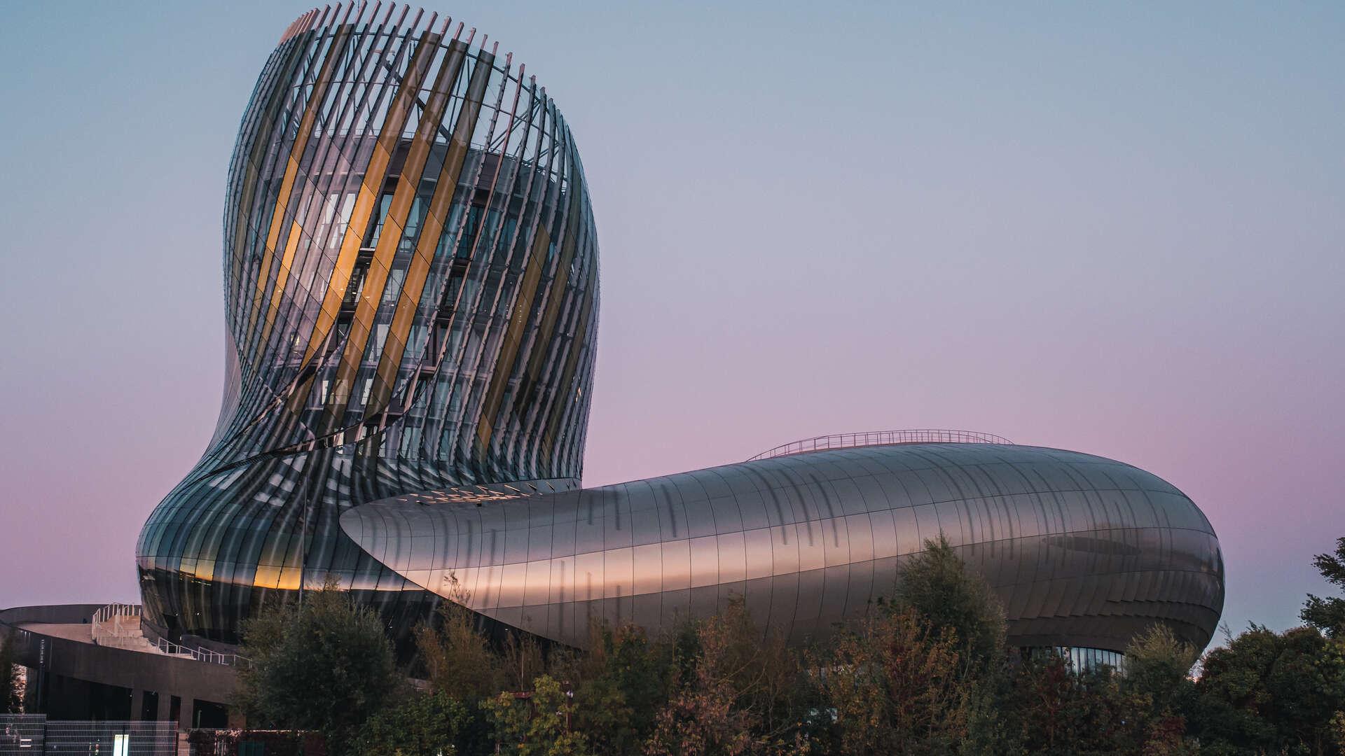 L'Impact Économique et Social de La Cité du Vin sur la Région Bordelaise