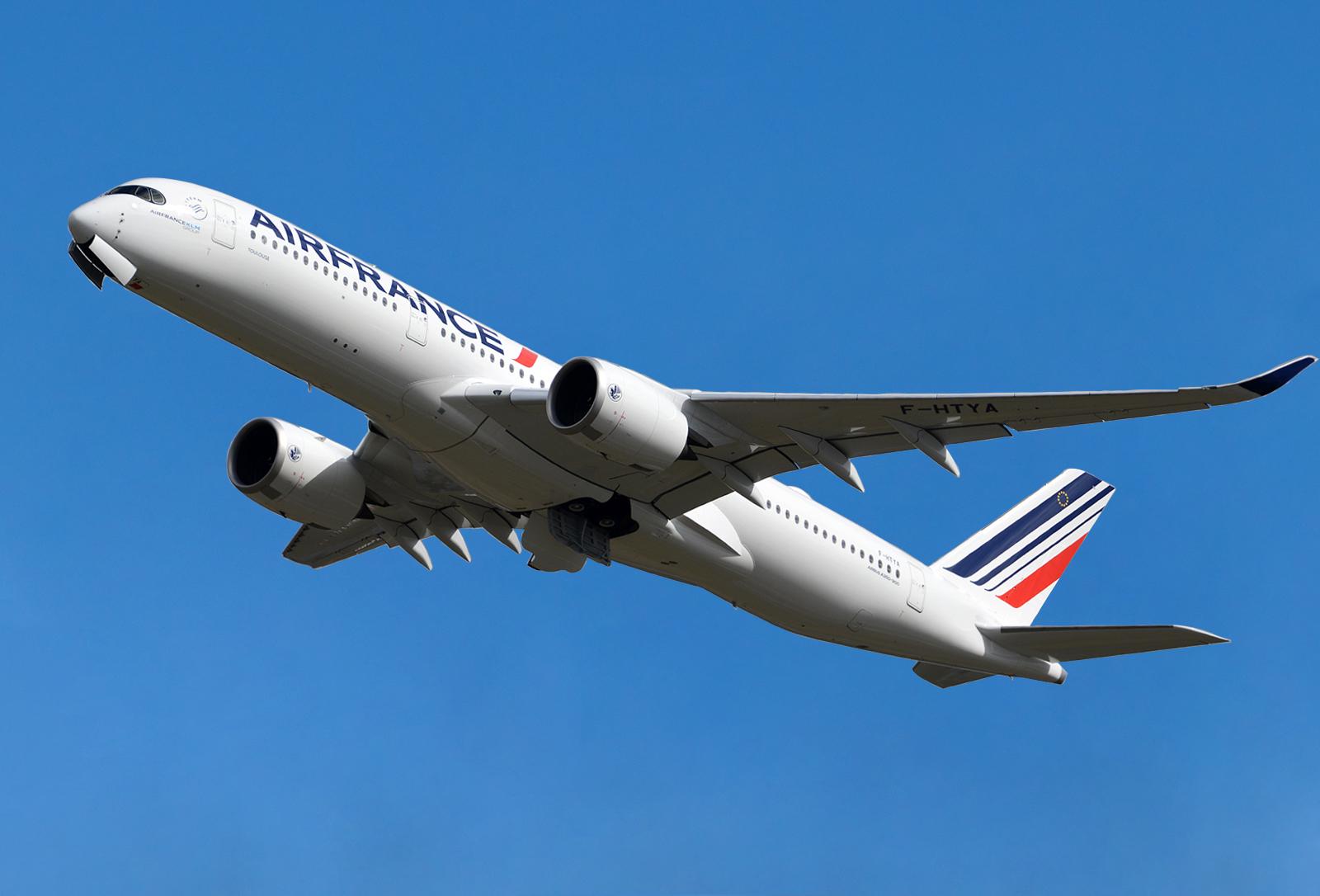 Comparaison des services d'Air France et de Transavia : ce que les passagers doivent savoir