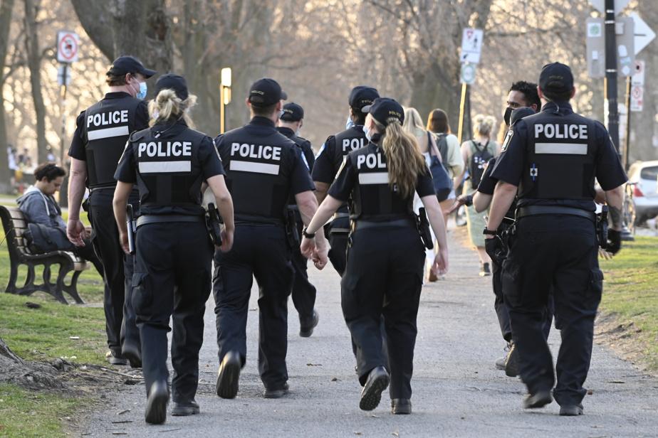 Éclairer le débat sur la légitimité des interventions policières en milieu urbain