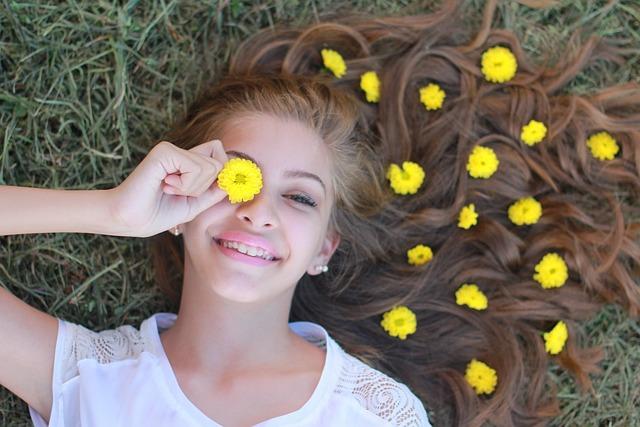 Témoignages dadolescents : perceptions et retours dexpérience