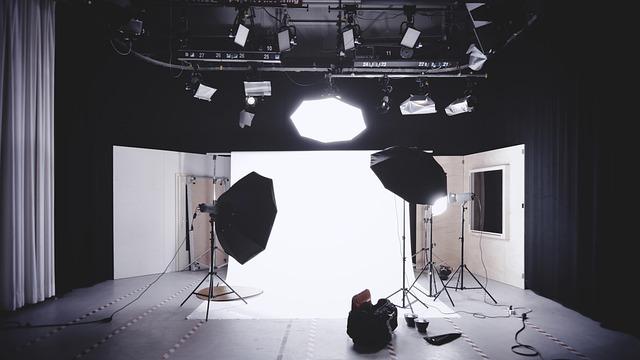 Les techniques photographiques au service de la recherche scientifique