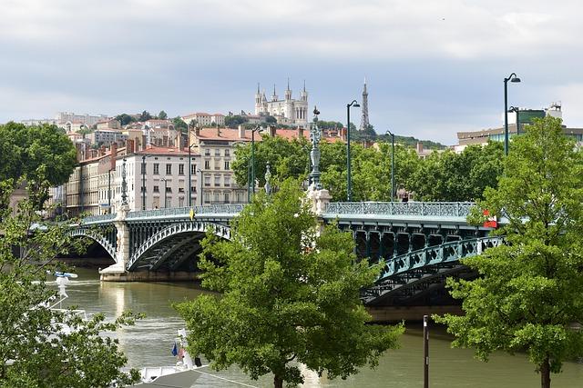 Suggestions pour une sortie en famille à Lyon