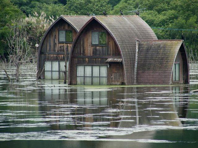 Prévenir les inondations : stratégies de gestion des eaux pluviales⁣ à⁢ Nantes