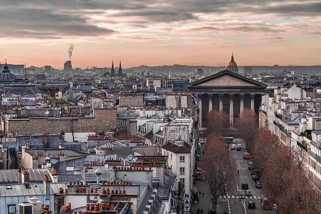 La Maison France Services : un modèle⁢ à suivre⁢ pour dautres‌ quartiers de Bordeaux